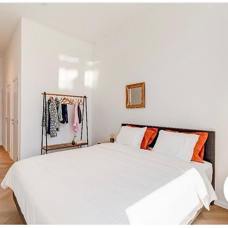 Room Engine Residence Anvers Dış mekan fotoğraf